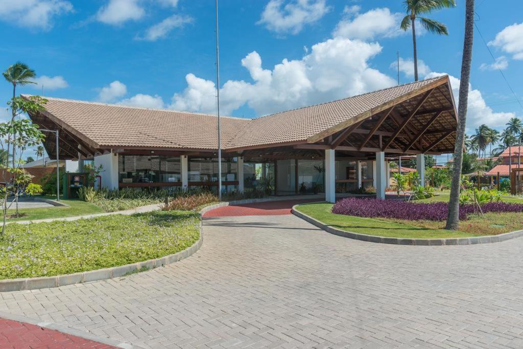 Cupe Beach Living - Pôrto das Galinhas Exterior foto