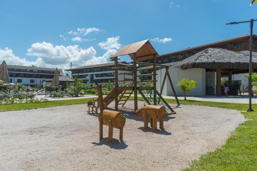Cupe Beach Living - Pôrto das Galinhas Exterior foto