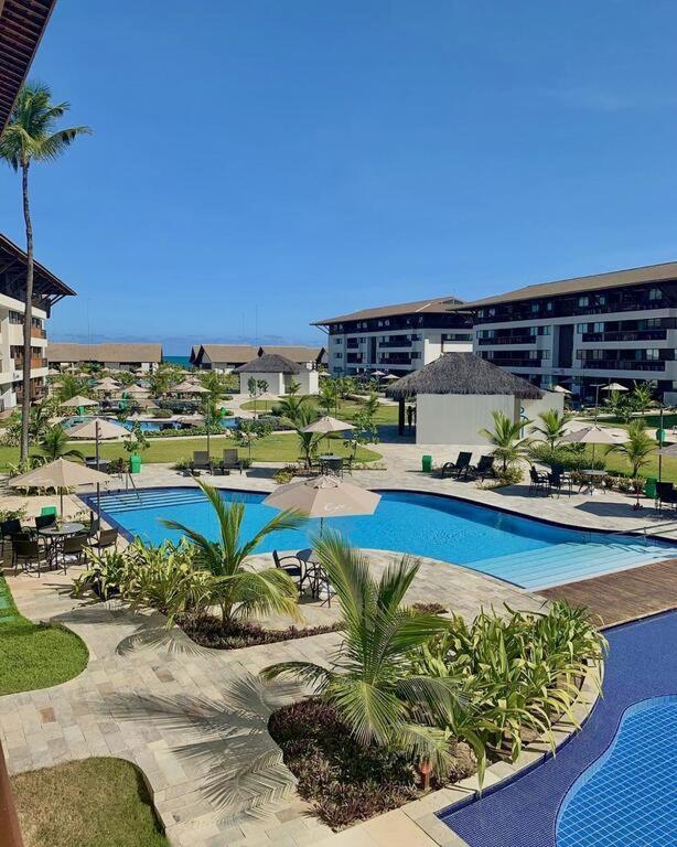 Cupe Beach Living - Pôrto das Galinhas Exterior foto