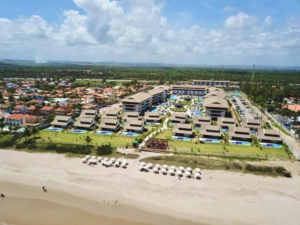 Cupe Beach Living - Pôrto das Galinhas Exterior foto
