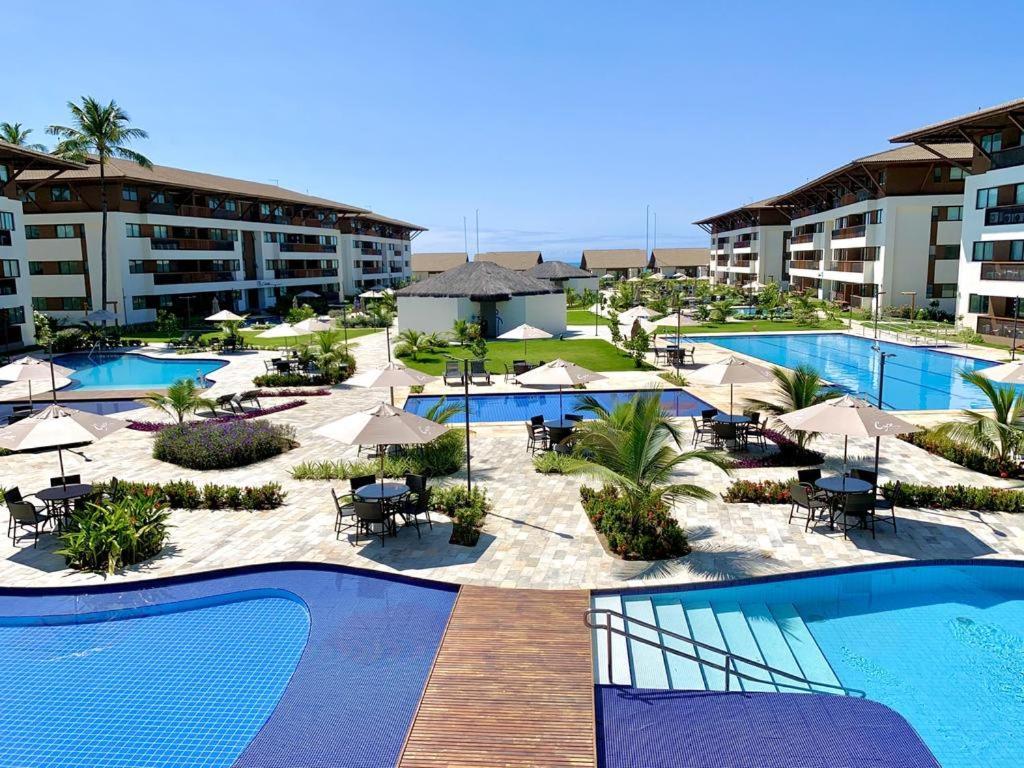 Cupe Beach Living - Pôrto das Galinhas Exterior foto